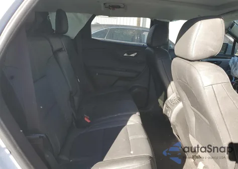 2021 Chevrolet Blazer 3Lt z USA, uszkodzony, nr VIN 3GNKBJR47MS539252